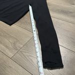 Athleta  Flurry Seamless Crop Long Sleeve Thumbholes Textured Hoodie Size Small Photo 10