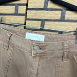 Vervet Brown‎ Cargo Jeans Size 29 Photo 6
