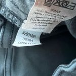 Spanx  20318R Stretch Twill Shorts S Photo 5