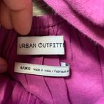 Urban Outfitters  Purple Ruffled Sleeveless Dress 4 Photo 3