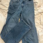 Abercrombie & Fitch Abercrombie Jeans High-Rise 90s Photo 1