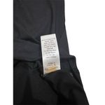 Athleta  Women's XS Black Long Sleeve Workout Top with Thumb Holes Photo 4