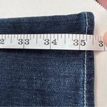 Rock & Republic ‎ Jeans Bootcut Dark Wash - Rare Sample - Tall Girl Friendly Photo 7