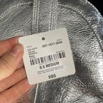 Arizona  Silver‎ Cowgirl Boots NWT 6.5 Pointed Photo 2