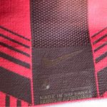 Nike  Sport Bra active wear women size Medium Photo 3