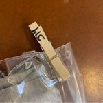 Seraphine Over the Bump Maternity Joggers Heathered Grey Size xl Gray Photo 8