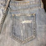 Carmar Distressed Denim‎ Cut Photo 4