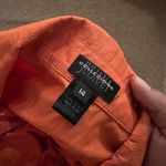 Juliana collezione orange blouse 14 Photo 5