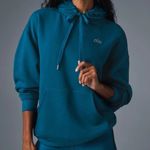 Alo Yoga  Accolade Hoodie Eclipse Blue XS Photo 0