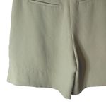 Aritzia Wilfred Limerick Short Light Sage Green Size 12 DTR4 Photo 10