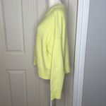 American Eagle Outfitters Light Yellow Women's Sweater size Medium Photo 2
