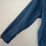 Lucky Brand Bomber Jacket in Flint Stone Photo 1