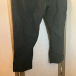 Rafaella FINAL MARKDOWN  Black slacks 18 Photo 8