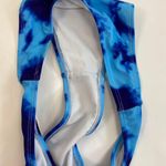 Tie Dye Bikini Bottoms Photo 1