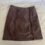 Free People  Skirt Photo 0