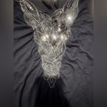 Twenty One 🐘  Beaded Top Photo 1