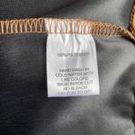 GIBSONLOOK Women's Size Medium Gigi Essential Faux Leather Camel Leggings Pants Tan Photo 13