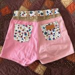Wrangler Vintage  Petermax denim shorts Photo 1