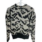 Ulla Johnson #122  Nalla Textured Sweater Photo 3
