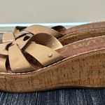 Sam Edelman Wedge Sandals Photo 3