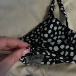 Polka Dot Bikini Set Photo 3