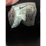 Nike Sz 9 - Women's Air Zoom Pegasus 37 Black Glacier Ice Black Blue Training Photo 1