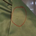 Twiin x EVIL TWIN ‘Try Me’ Retro Raglan Satin Bomber Photo 3