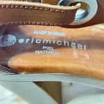 Eric Michael  Womens Open Toe‎ Strap Closure Ginger Sandal - Size 40 & 9.5 Photo 6