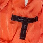 BCBGMAXAZRIA  women’s XXS‎ edita racerback blouse Photo 5