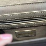 Gianni Bini Small  Black Purse Photo 4