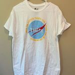 theta tee White Size L Photo 0