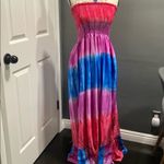 Lee NWT DRESS BY LA  LA Photo 9