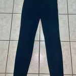 Vince  zipper Ponte Legging 6 $290 boho business casual preppy holiday coquette Photo 2