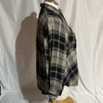 BDG  urban outfitters button down  long sleeve shirt size medium Photo 2