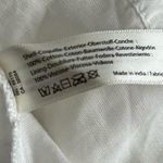 Free People  White Eyelet Lottie Dress Photo 13