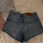 Lucky Brand  Cut-Off Shorts Denim Photo 1