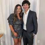 DO+BE Metallic Dress Photo 1