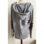 Victoria's Secret Pink by Victoria’s Secret Hooded Louisville Sweatshirt Medium Photo 5