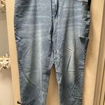 Wild Fable Blue Straight Leg Jeans Classic Style Photo 0