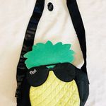 PINK - Victoria's Secret NWT Victoria Secret PINK festival pineapple cooler. Photo 2