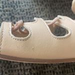 ZARA ✨ Gladiator Lace Up Flats Sandals✨ Photo 10