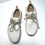 Sorel Pink Coral Mauve Kinetic Impact Lace Sneakers Women's size 8.5 Photo 5