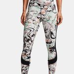 Under Armour NWT Women's UA Breathelux Alkali Leggings XS Photo 1