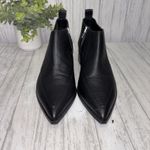Everlane Womens Size 9.5  Boss Booties Black EUC Photo 1