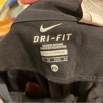 Nike Cute  running dri fit capri pants yoga workout sports millennium patch Photo 13