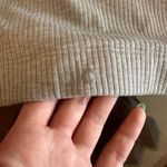 Alo Yoga Ribbed Long Sleeve Crop Photo 5