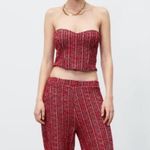 ZARA corset top Photo 9