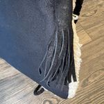 Bohemian Beaded with Fringe Crossbody Bag Photo 4