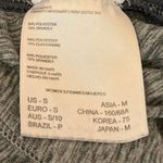 New Balance Women's Gray Low Rise Stretch Activewear Fitness Gym Leggings Size S Photo 4