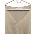 ASTR  the Label Ivory Cardigan Sweater Size XL NWT Photo 4